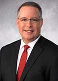 Kevin Bethel