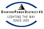 Overton Power District No. 5