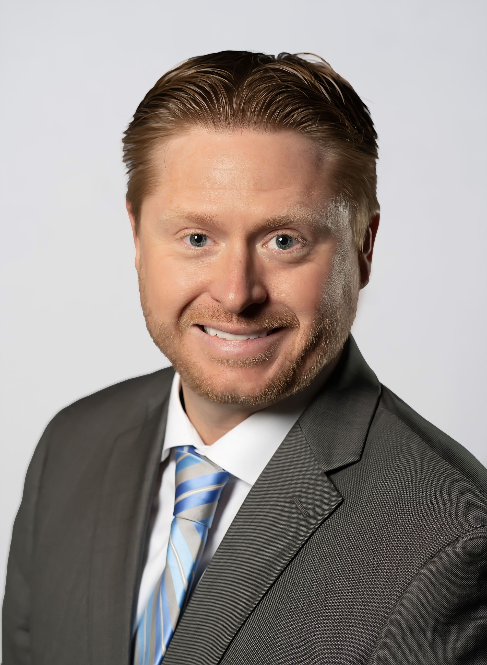 Joseph Stubitz